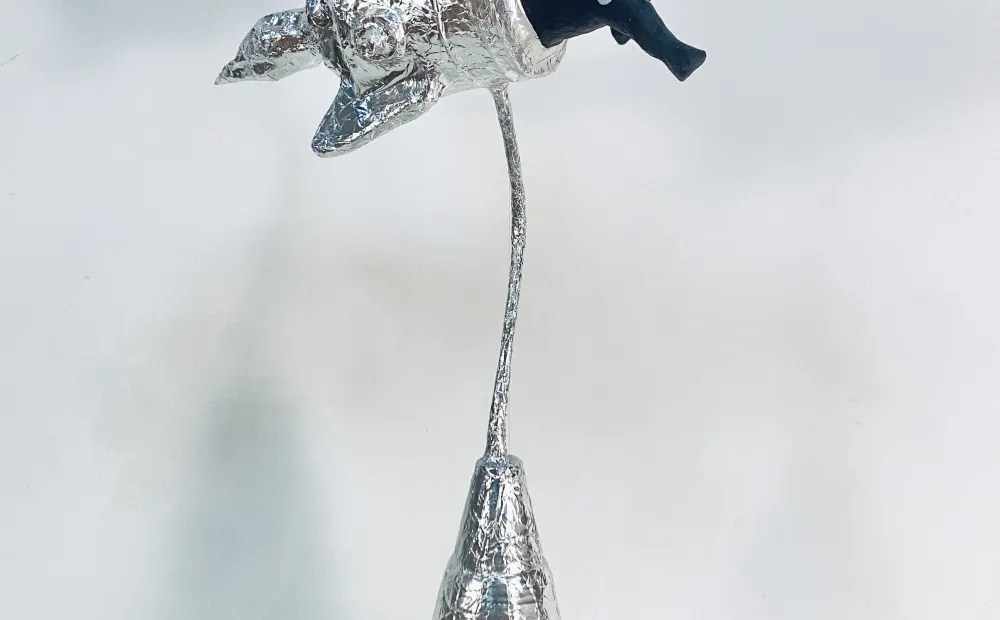 Sculpture / Character