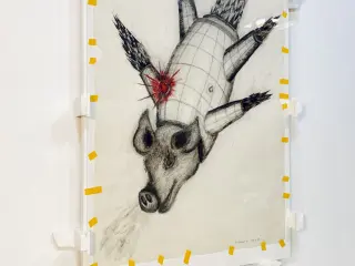 Fragment Narrative #01