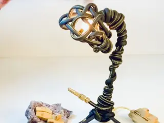 Lumius Tietz S Black No. 01