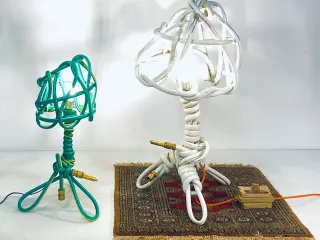 Lumius Rectus S Green No. 01