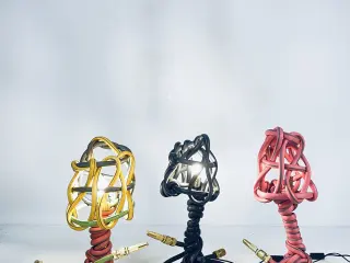 Lumius Baby Black No. 09