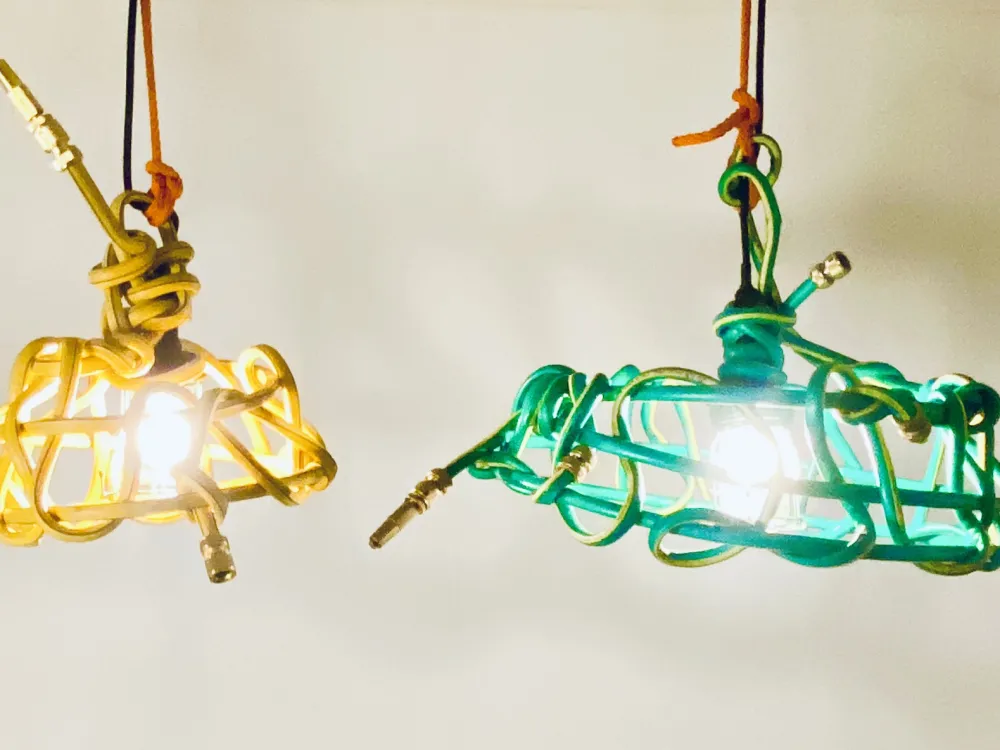Lumius Sky Angel Green No. 01