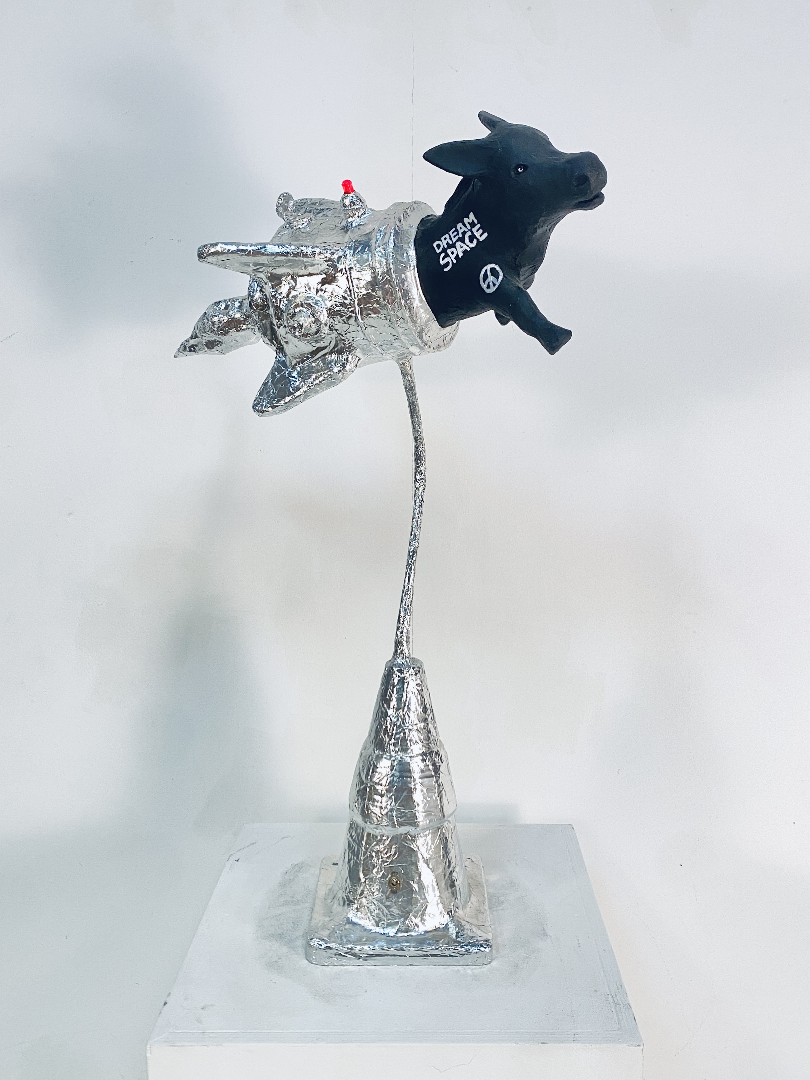 Sculpture / Character