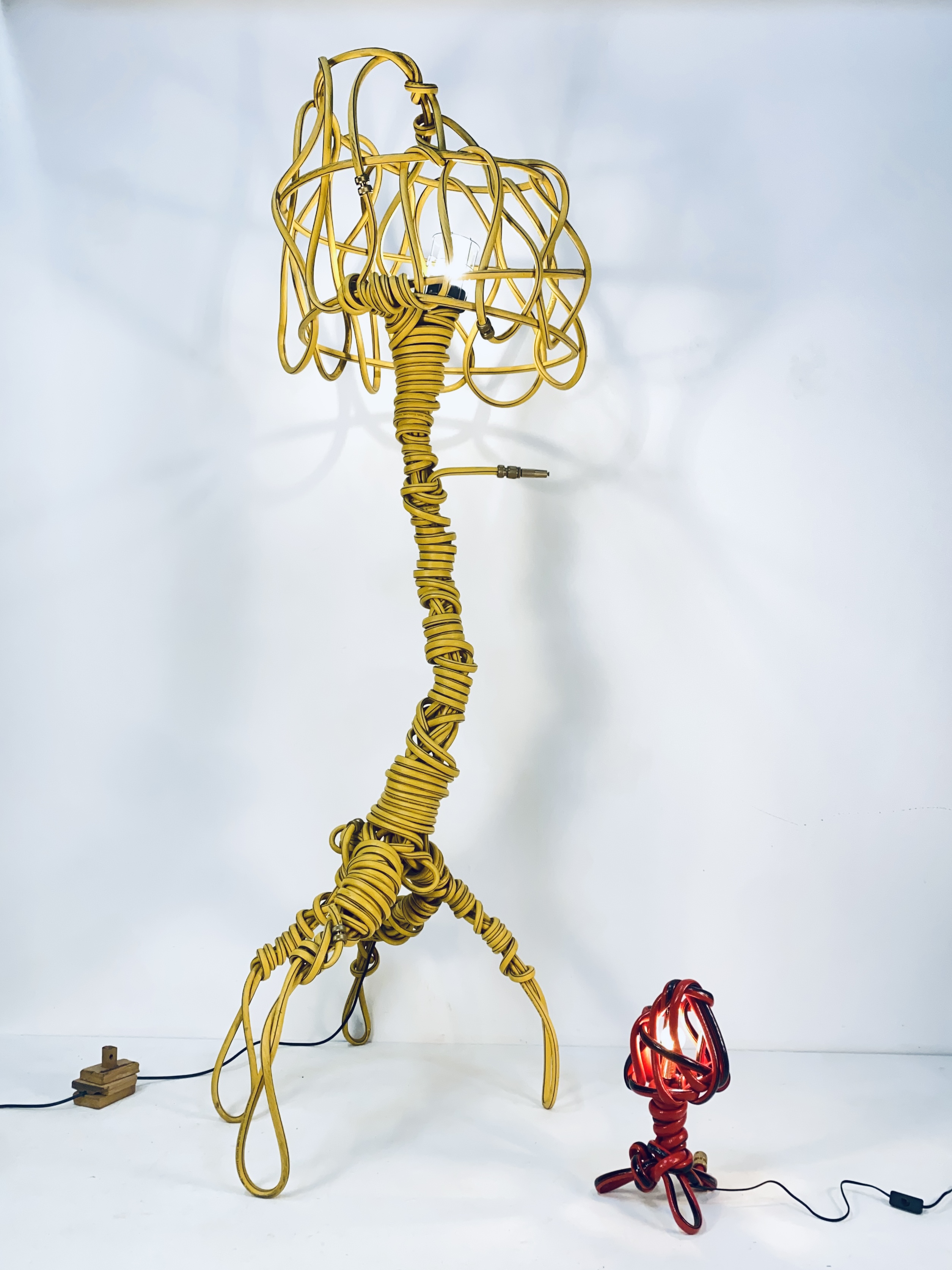 Beacon House Series A4 (Edition of 8)